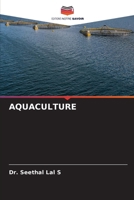 Aquaculture (French Edition) 6207041526 Book Cover