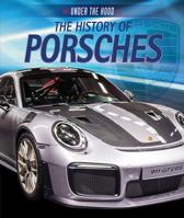 The History of Porsches 1538344580 Book Cover