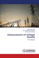 Enhancement of Voltage Quality: First Edition 3659103837 Book Cover