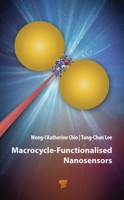 Macrocycle-Functionalised Nanosensors 9815129333 Book Cover