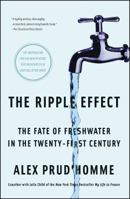 Clean, Clear, and Cold: The Fate of Fresh Water in the Twenty-First Century 1416535454 Book Cover