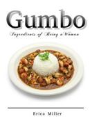 Gumbo: Ingredients of Being Wo Man 1974580164 Book Cover