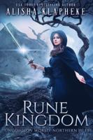 Rune Kingdom, Uncommon World: Northern Isles 0999831445 Book Cover