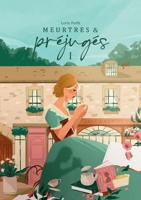 Meurtres Préjugés B0DF535NZN Book Cover