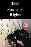 Students' Rights 0737743417 Book Cover