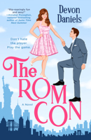 The Rom Con 0593199235 Book Cover