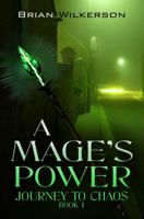 A Mage's Power 0988306646 Book Cover