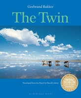 The Twin 1935744046 Book Cover
