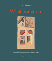 What Kingdom 1953861849 Book Cover