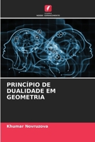 Princípio de Dualidade Em Geometria 6209111491 Book Cover