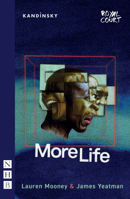 More Life 1839044233 Book Cover