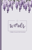 Words: A Highly Favoured Life 1967189064 Book Cover