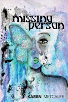 Missing Person 0578552205 Book Cover