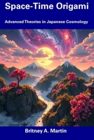 Space-Time Origami: Advanced Theories in Japanese Cosmology B0DWX18LMP Book Cover