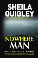 Nowhere Man 0980741831 Book Cover