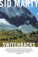 Switchbacks: True Stories from the Canadian Rockies 0771056702 Book Cover