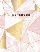 Notebooks: Grid Notebook, 8.5 x 11 Large, 100 pages 1720841527 Book Cover