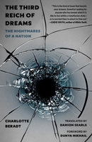 The Third Reich of Dreams: The Nightmares of a Nation 0691243514 Book Cover