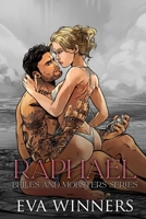 Raphael: Special Edition Print B0BV1XSXP4 Book Cover
