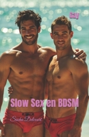 Gay: Slow Sex en BDSM (Dutch Edition) B0GPWC5Q4P Book Cover