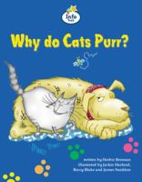 Why Do Cats Purr? 0582461820 Book Cover