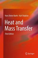 Heat and Mass Transfer 3642444016 Book Cover