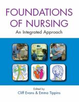 The Foundations of Nursing 0335225241 Book Cover
