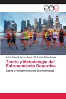 Teoría y Metodología del Entrenamiento Deportivo: Bases y Fundamentos del Entrenamiento 6203030279 Book Cover