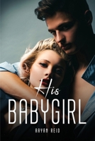 His Babygirl 1805091166 Book Cover