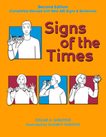 Signs of the Times 0913580767 Book Cover