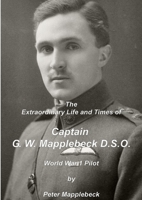 Gilbert Mapplebeck 1326466062 Book Cover