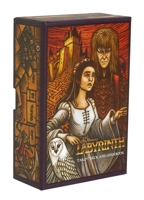 Labyrinth Tarot Deck and Guidebook | Movie Tarot Deck 164722182X Book Cover