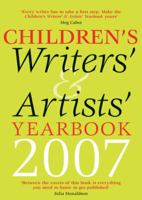 Children's Writers' & Artists' Yearbook 2007 (Yearbook) 0713677112 Book Cover