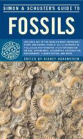 Simon & Schuster'S Guide To Fossils (Nature Guide Series) 0671631322 Book Cover