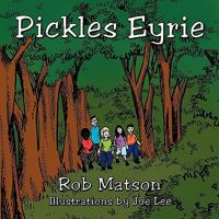 Pickles Eyrie 1449060889 Book Cover