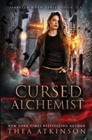 Cursed Alchemist 1068910070 Book Cover