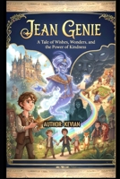 JEAN GENIE B0G6MF5QCQ Book Cover