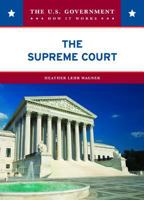 The Supreme Court 0791092836 Book Cover