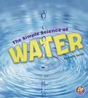The Simple Science of Water 151577080X Book Cover