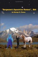 "Bergmann's Equestrian Venture," BK 4 1420823647 Book Cover