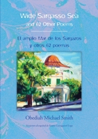 Wide Sargasso Sea & 62 Other Poems 1257420305 Book Cover