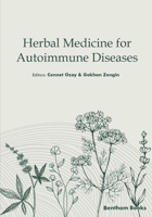 Herbal Medicine for Autoimmune Diseases 9815305026 Book Cover