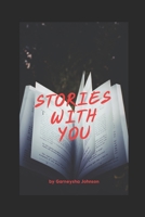 Stories with you B0CCCKW1XN Book Cover