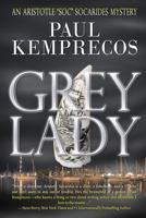 Grey Lady 0615918220 Book Cover