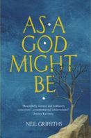 As A God Might Be 0993575846 Book Cover