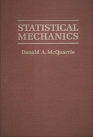 Statistical Mechanics 1891389157 Book Cover
