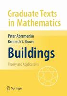 Buildings: Theory and Applications 0387788344 Book Cover