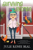 Surviving Lavonda B0CHMJP5MC Book Cover