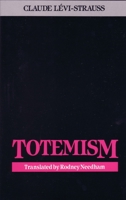 Le Totémisme aujourd'hui 080704671X Book Cover