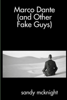 Marco Dante 0557714672 Book Cover